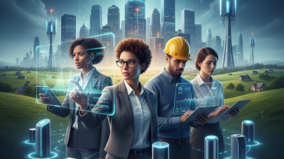 How to Choose the Best 5G Fixed Wireless Access CPE Solution?