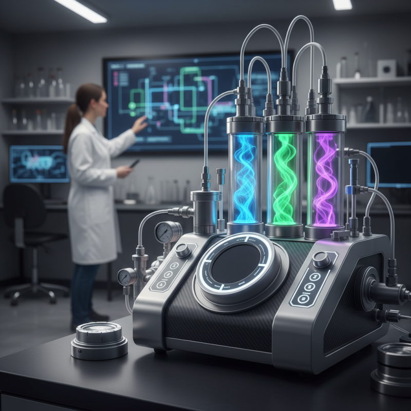 Top Tips for Choosing a Dynamic Gas Distribution Instrument?