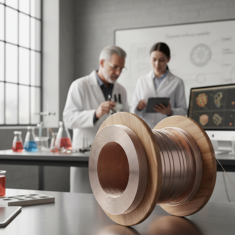 Essential Tips for Sourcing Nichrome Flat Wire Fast and Effectively?