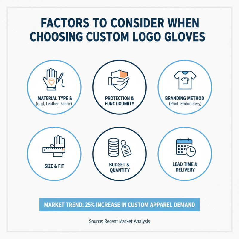 Where to Buy Custom Logo Leather Gloves for 2026 Trends