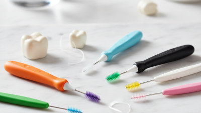 How to Choose the Best Interdental Brush for Healthy Teeth?