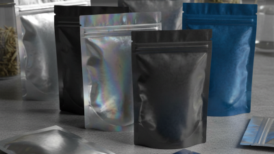 How to Choose the Best Custom 3.5g Mylar Bags for Your Needs?