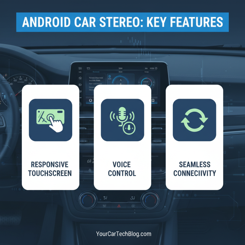 Top 10 Best Android Car Stereos for Ultimate Driving Experience?