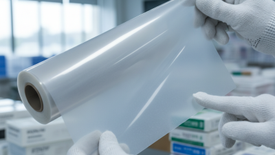 How to Choose the Best PET Release Film for Your Needs?