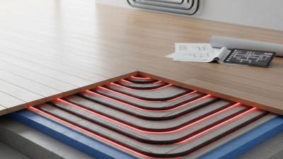 2026 Top Guide to Electric Resistance Heating Pipe Solutions?