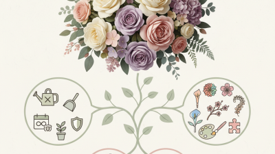 Why Choose Artificial Silk Flowers for Your Home Decor?