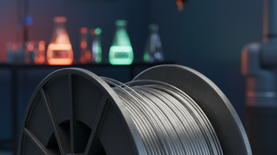 2026 Best Wire for Thermal Spray What to Know Before Buying