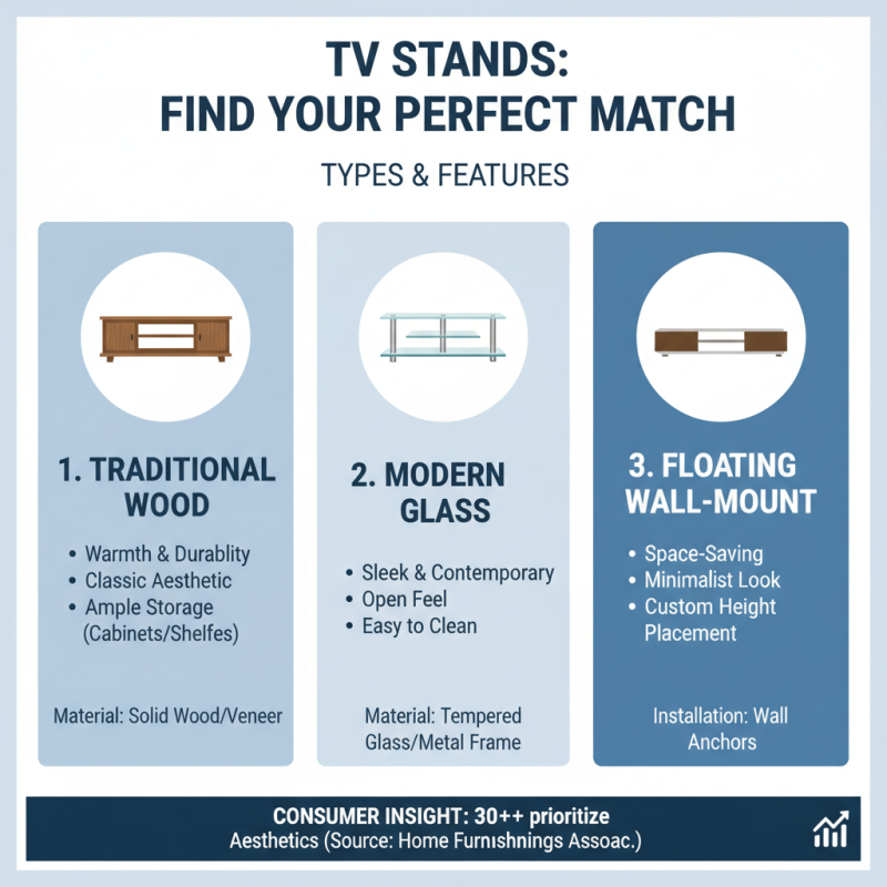 Essential Tips for Choosing the Perfect TV Stand?