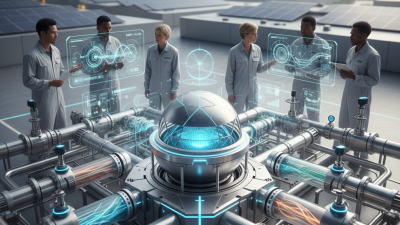 2026 Best Dynamic Gas Distribution Instrument for Global Buyers?