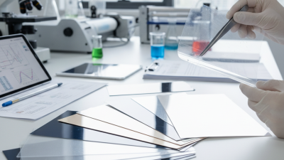 2026 Best PET Release Film Options for Global Buyers?