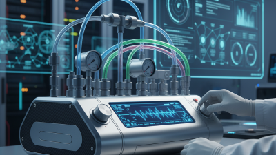 2026 Best Dynamic Gas Distribution Instrument for Global Buyers?