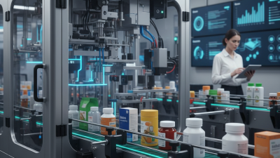 What is a Packing Machine and How Does It Work?