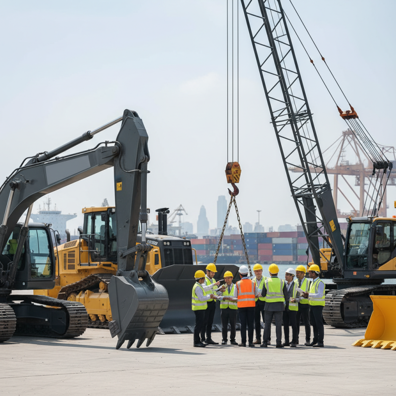 Top 10 Heavy Equipment Tips for Global Buyers?