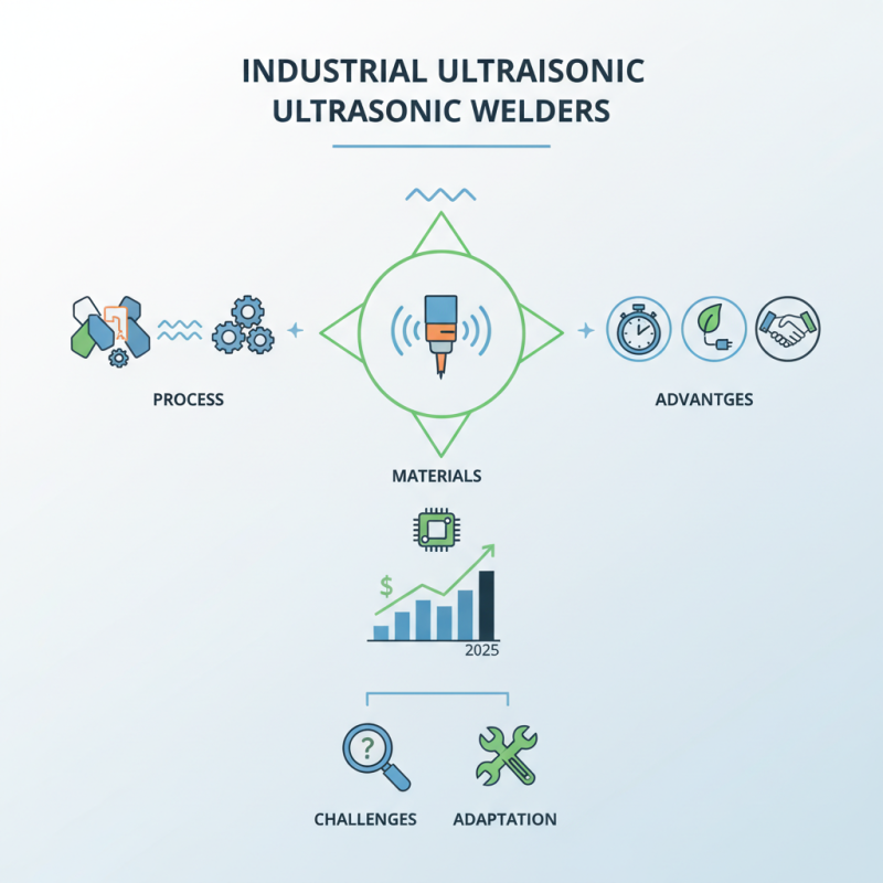 What is an Industrial Ultrasonic Welder and How Does it Work?