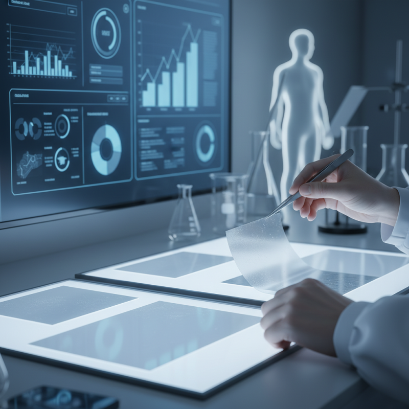 How to Choose the Best PET Release Film for Your Needs?