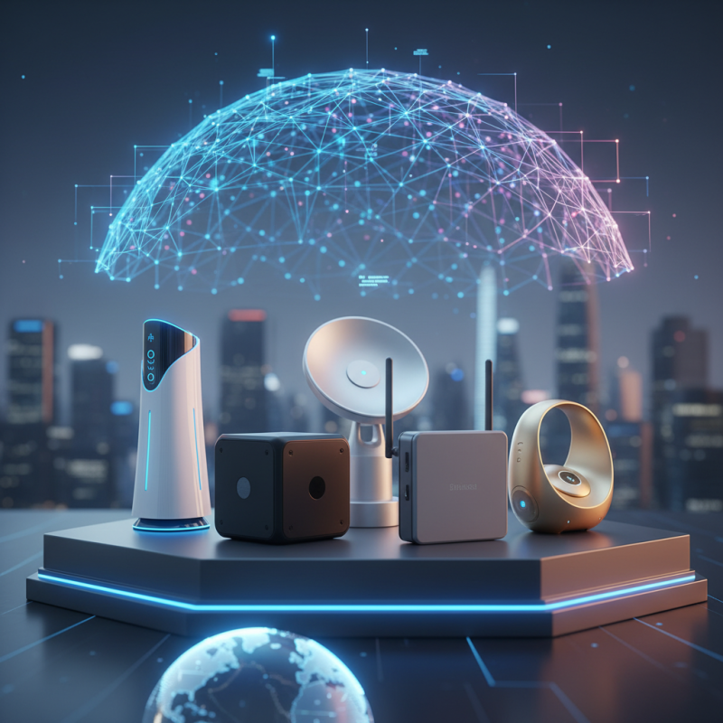 China Top 5G Fixed Wireless Access CPE Solutions for Buyers?