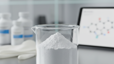 Top 5 Tips for Sourcing High Purity NADH Bulk Powder