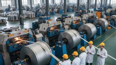 Top 10 Nichrome Flat Wire Suppliers in China for Global Buyers?