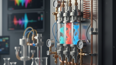 Why Choose a Dynamic Gas Distribution Instrument for Your Needs?