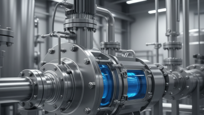 Top Fluorine Pump Buying Guide for Global Importers?