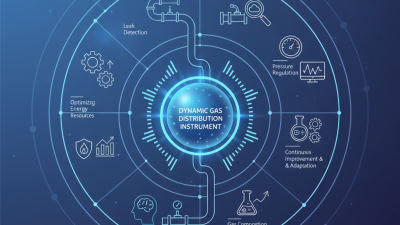 What is Dynamic Gas Distribution Instrument and its Applications?