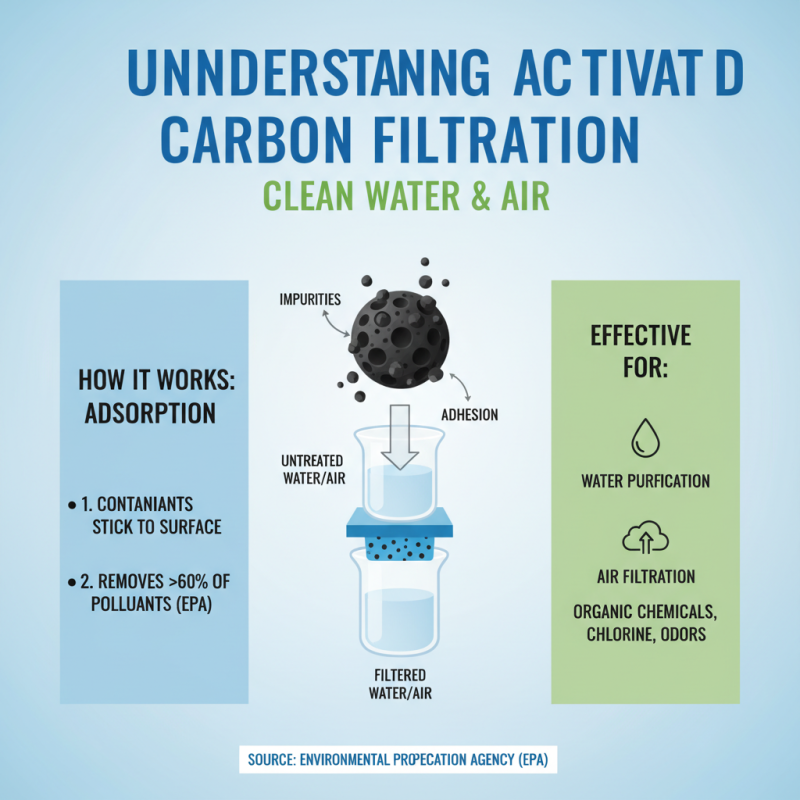 How to Choose the Best Activated Carbon Filter for Your Home