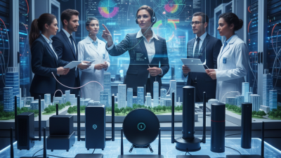 How to Choose the Best 5G Fixed Wireless Access CPE Solution?