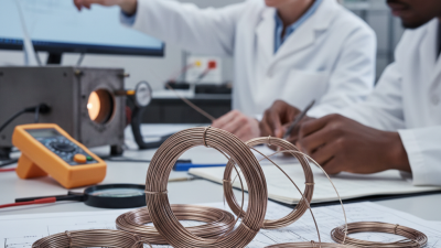 How to Choose the Best Nichrome Flat Wire for Your Needs?