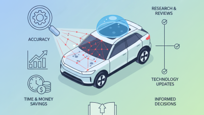 2026 Best Vehicle Hail Damage Scanning System for Buyers