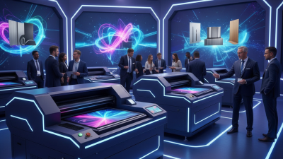 Top 10 UV Flatbed Printers for Global Buyers in 2026?