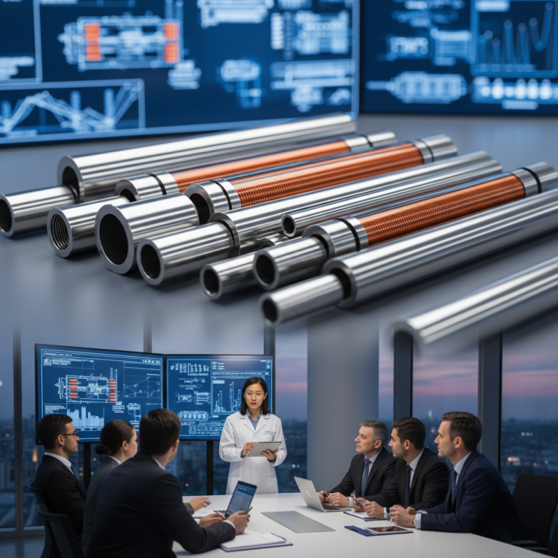 China Top Electric Resistance Heating Pipe Suppliers and Prices?