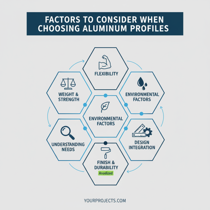 Top 10 Architectural Aluminum Profiles Buyers Need to Know