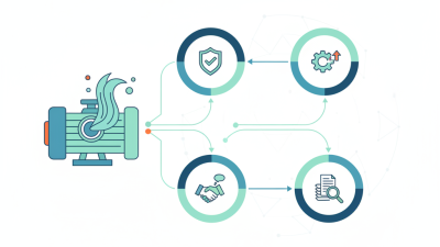 Top Fluorine Pump Suppliers in 2026 What to Look For?