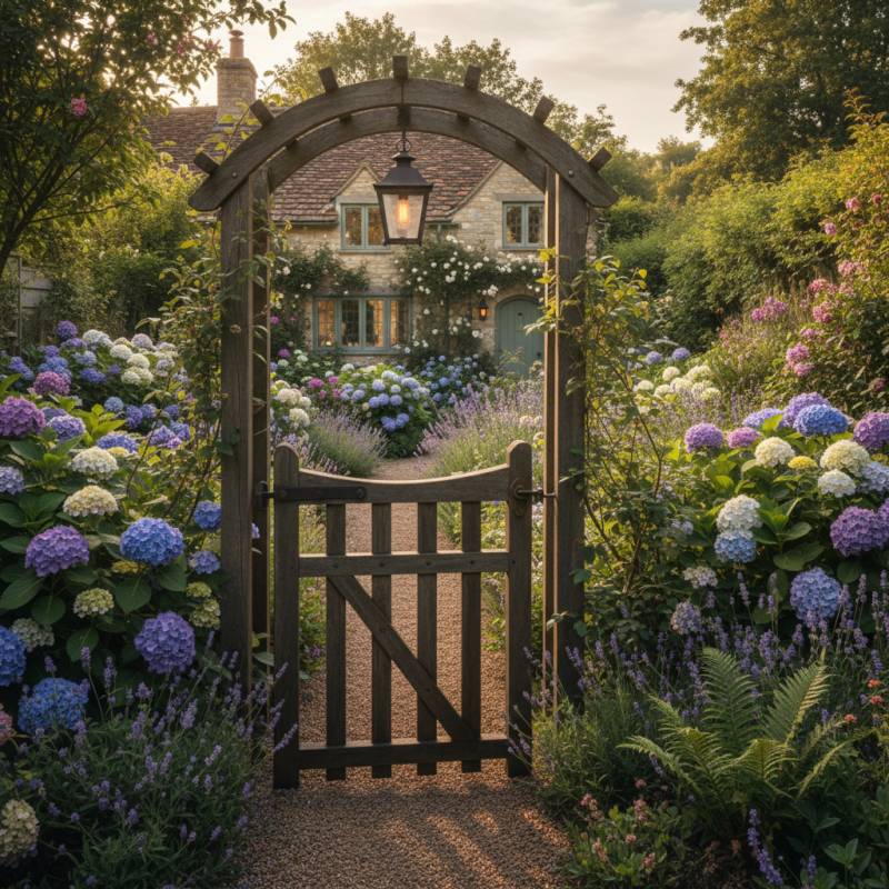 2026 Best Single Garden Gate Options for Your Home?