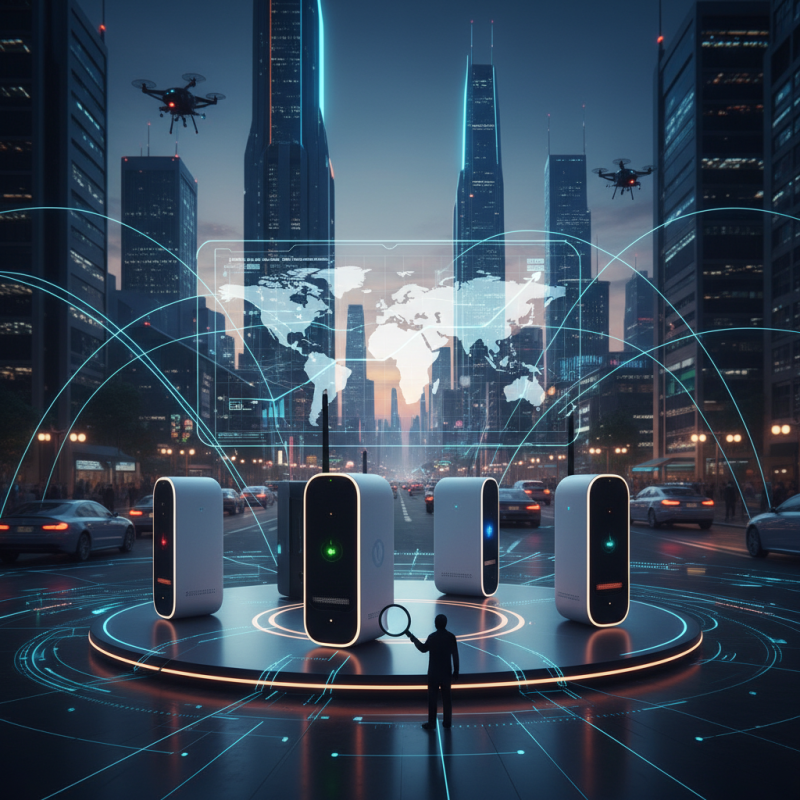 5G Fixed Wireless Access CPE Solutions Best for Global Buyers?