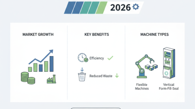 2026 Best Packing Machine Options for Global Buyers?
