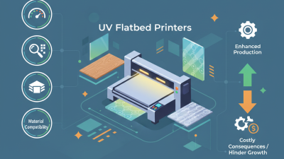 Top UV Flatbed Printers of 2026 What Buyers Need to Know