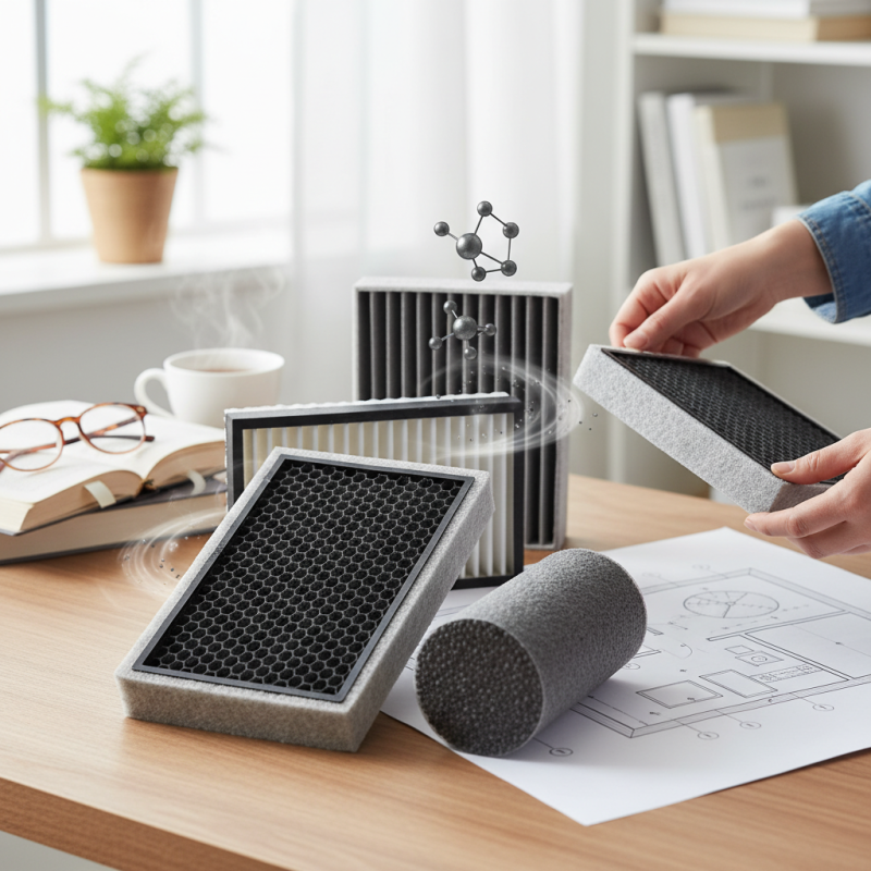 How to Choose the Best Activated Carbon Filter for Your Home