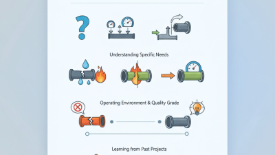 How to Choose the Best Carbon Steel Pipe for Your Project?