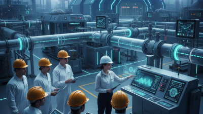 2026 Top Dynamic Gas Distribution Instruments for Global Buyers?