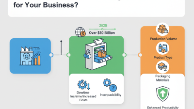 How to Choose the Best Packing Machine for Your Business?