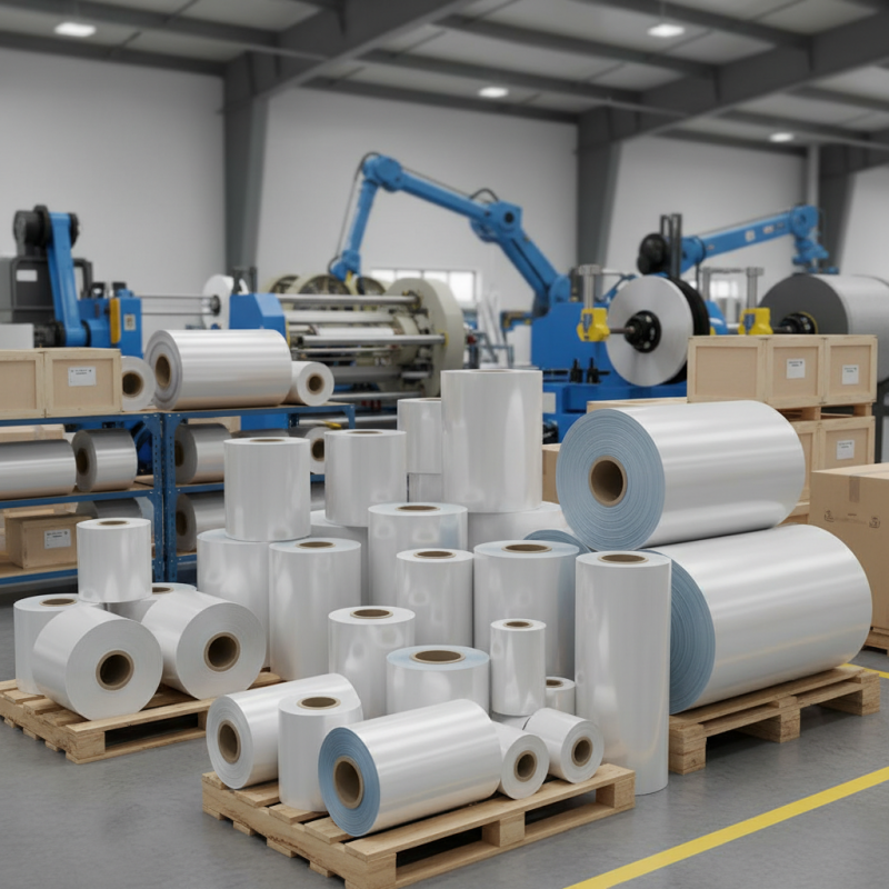 Top 10 Benefits of PET Release Film for Global Buyers?