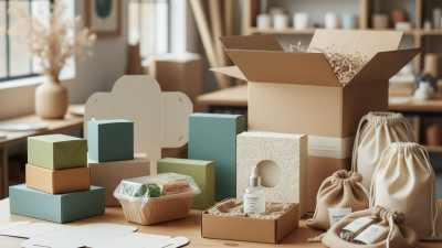 How to Choose the Best Packaging Solutions for Your Business?