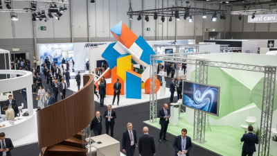 How to Choose the Best Exhibition Displays for Your Brand?