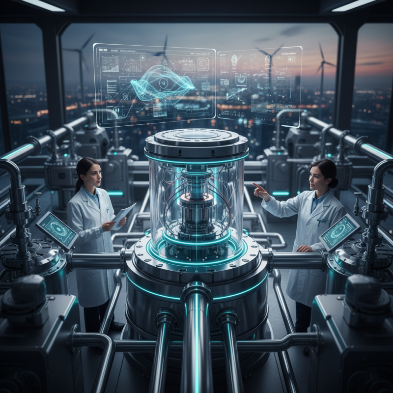 Discover the Best Dynamic Gas Distribution Instruments in 2026?