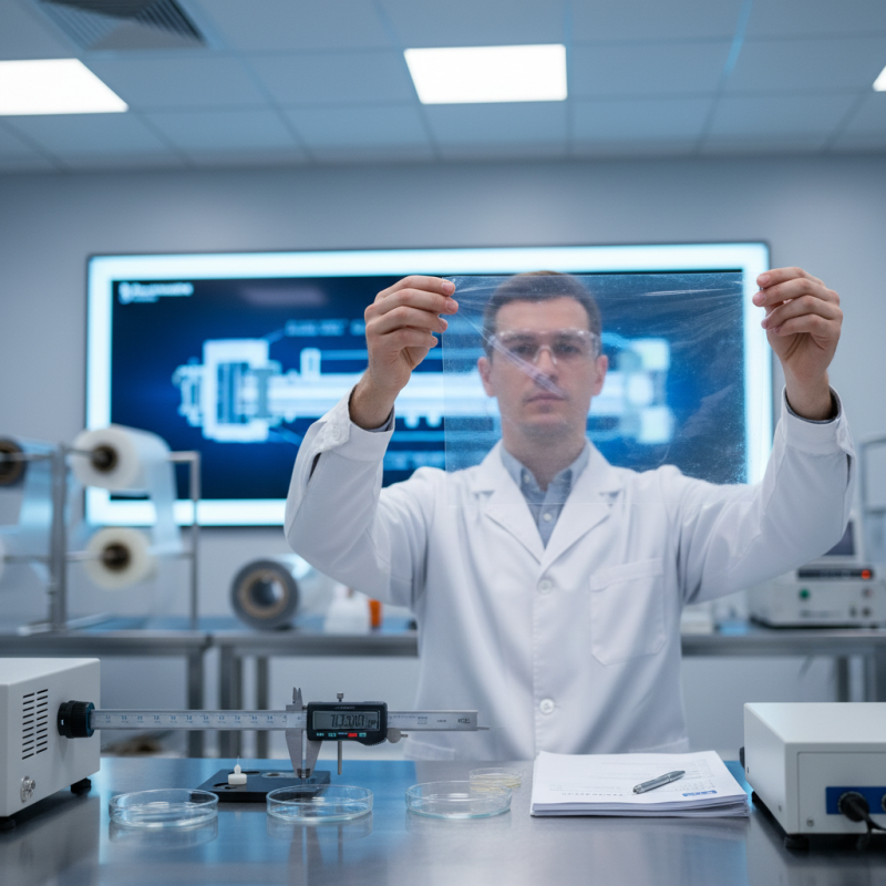 2026 How to Choose the Best PET Release Film for Your Needs?