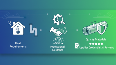 How to Choose the Right Electric Resistance Heating Pipe?