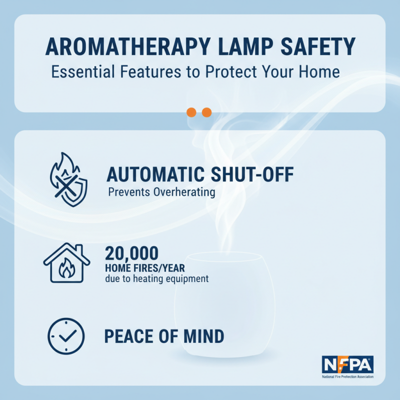 Aromatherapy Lamp Tips for Choosing the Best One?