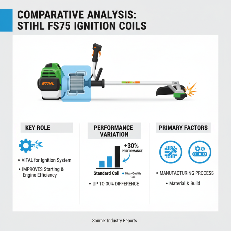 2026 Best Stihl Fs75 Ignition Coil Reviews and Buying Guide?