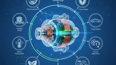 Top 10 Electric Motors for Vehicle Performance and Efficiency Solutions?